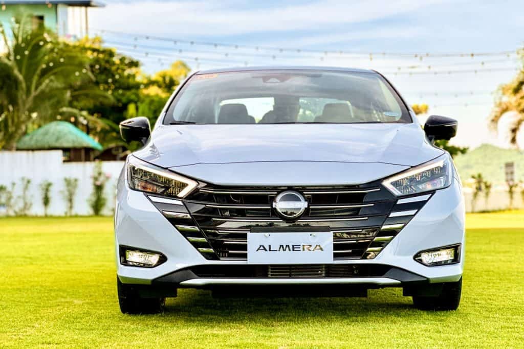 Rộ tin Nissan Almera 2024 sẽ về Việt Nam cuối tháng này, nâng cấp công nghệ đấu Vios, Accent