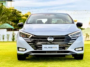 Rộ tin Nissan Almera 2024 sẽ về Việt Nam cuối tháng này, nâng cấp công nghệ đấu Vios, Accent