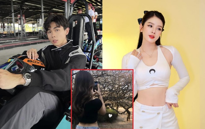 Rầm rộ nghi vấn Hồng Thanh đã có bạn gái mới sau 1 năm chia tay DJ Mie, thực hư ra sao?