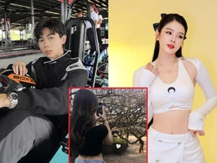 Rầm rộ nghi vấn Hồng Thanh đã có bạn gái mới sau 1 năm chia tay DJ Mie, thực hư ra sao?