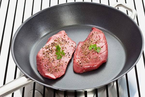 Cách bảo quản chảo chống dính bền lâu như mới mua