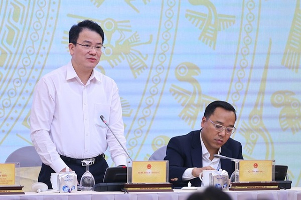 Khẩn trương rà soát, gỡ vướng trong giải ngân đầu tư công