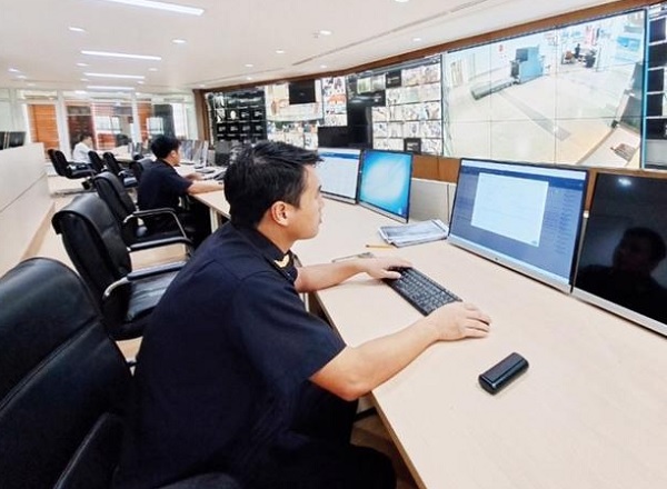 Hệ thống thủ tục chập chờn, Tổng cục Hải quan đã khẩn trương khắc phục 