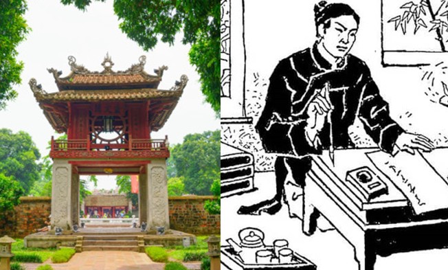 Triều đại Việt Nam nào tổ chức nhiều khoa thi nhất?