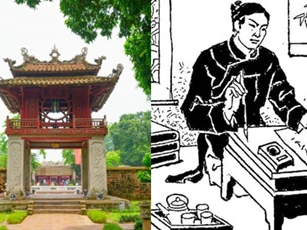 Triều đại Việt Nam nào tổ chức nhiều khoa thi nhất?