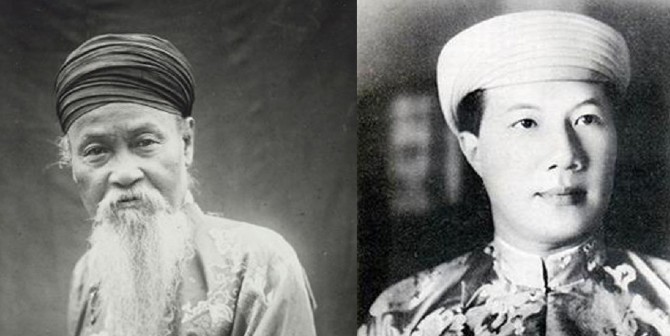 Danh tính quan nhiếp chính cuối cùng của Việt Nam, từng thay vua Bảo Đại điều hành nhà Nguyễn