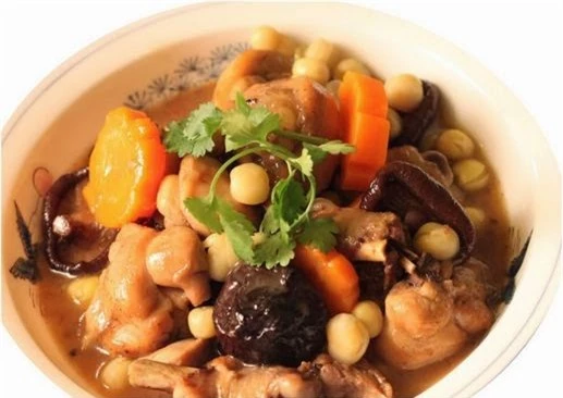 thực phẩm tăng sức đề kháng