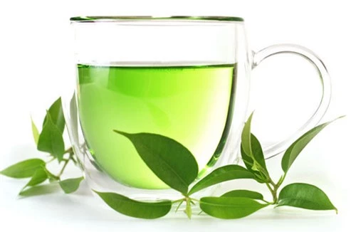thực phẩm tăng sức đề kháng