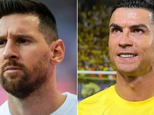 Messi chia tay Inter Miami vì 'vỡ mộng' vô địch MLS Cup, sẵn sàng tái hợp Ronaldo tại Saudi League?