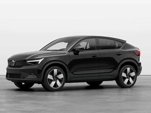 Xe điện hạng sang Volvo EC40 sắp ra mắt thị trường Việt Nam có gì đặc biệt?