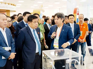 Việt Nam dần trở thành điểm đến lý tưởng của ngành bán dẫn