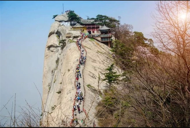 Con-duong-mon-nguy-hiem-nhat-hanh-tinh-nam-o-do-cao-2154m-lam-bang-van-go-700-nam-tuoi-9
