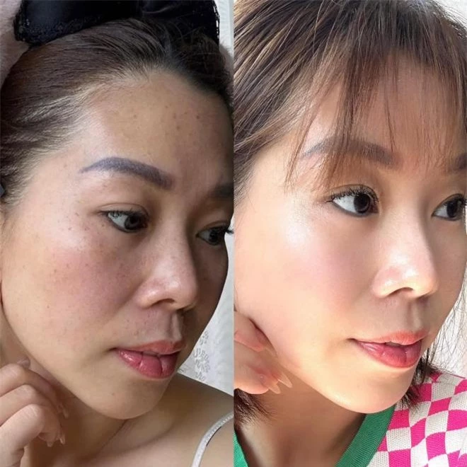Hồng Đăng và vợ 1