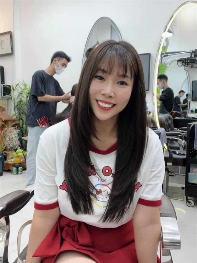 Hồng Đăng và vợ 2