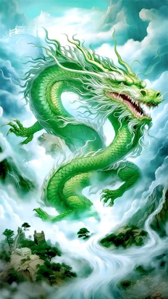 tử vi, con giáp