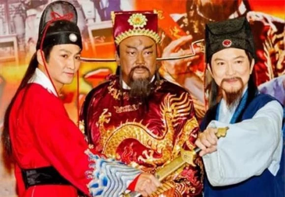 Bao Công, Triển Chiêu, lịch sử Trung Quốc