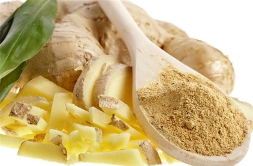 Bột nghệ và mật ong là một phương pháp chữa bệnh đau dạ dày hiệu quả Bột nghệ và mật ong là một phương pháp chữa bệnh đau dạ dày hiệu quả