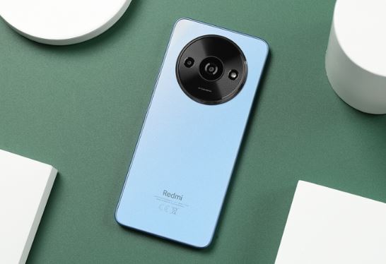 Redmi A3 vẫn là điện thoại Xiaomi giá rẻ nhất Việt Nam, thiết kế đẹp kém gì Xiaomi 14 Ultra