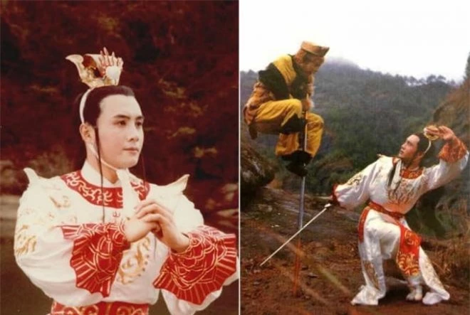 Tây Du Ký vương ba chieu 2