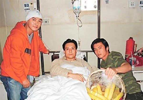 Tây Du Ký vương ba chieu 7