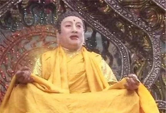 tây du ký, tây vương nữ quốc, phật như lai, tỳ bà tinh