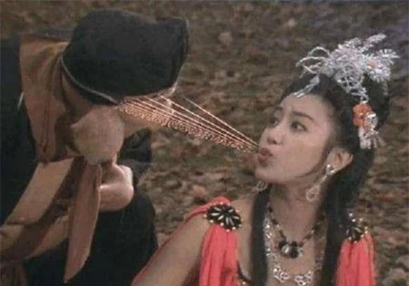 tây du ký, tây vương nữ quốc, phật như lai, tỳ bà tinh