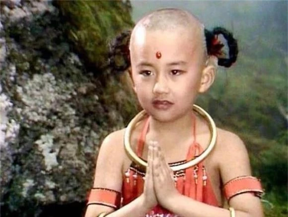 tây du ký, tôn ngộ không, hồng hài nhi, thái thượng lão quân