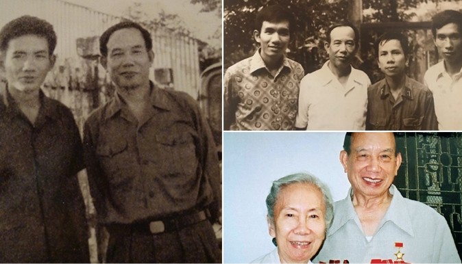 Gia đình giáo sư là ‘huyền thoại sống’ của Việt Nam: 2 thế hệ được phong Anh hùng, hổ phụ sinh hổ tử