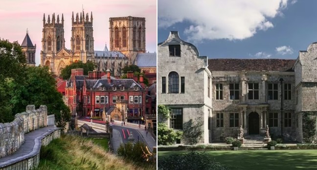 Thành phố duy nhất được mệnh danh 'thành phố ma ám': Khách tham quan kể lại trải nghiệm kinh hoàng