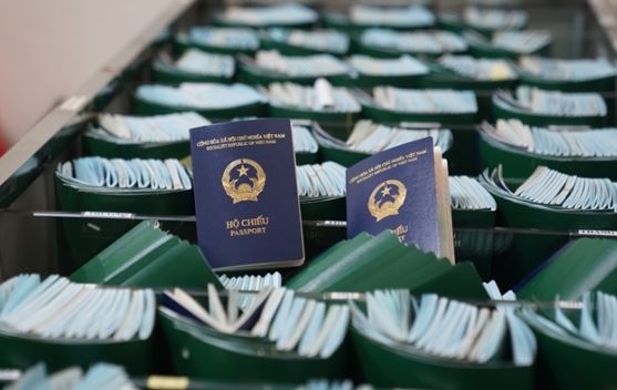 1 quốc gia Đông Nam Á sở hữu hộ chiếu quyền lực nhất thế giới 2024, bất ngờ vị trí hộ chiếu Việt Nam