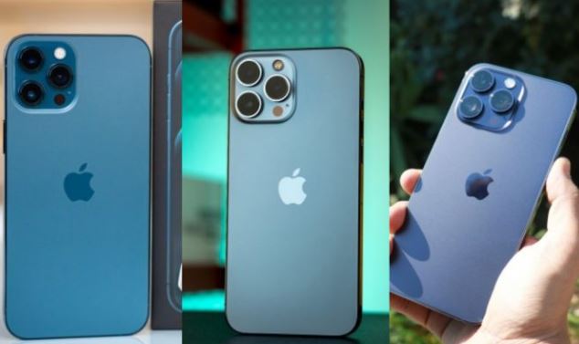 iPhone 12 Pro Max, iPhone 13 Pro Max, iPhone 14 Pro Max giảm khủng, bộ ba iPhone 5G Pro Max rẻ nhất