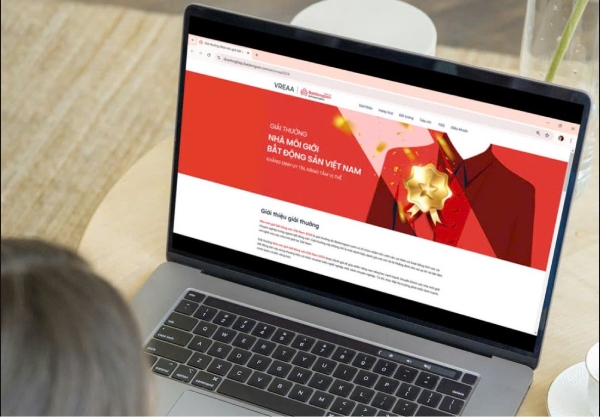 Sắp diễn ra lễ vinh danh nhà môi giới bất động sản uy tín VREAA

