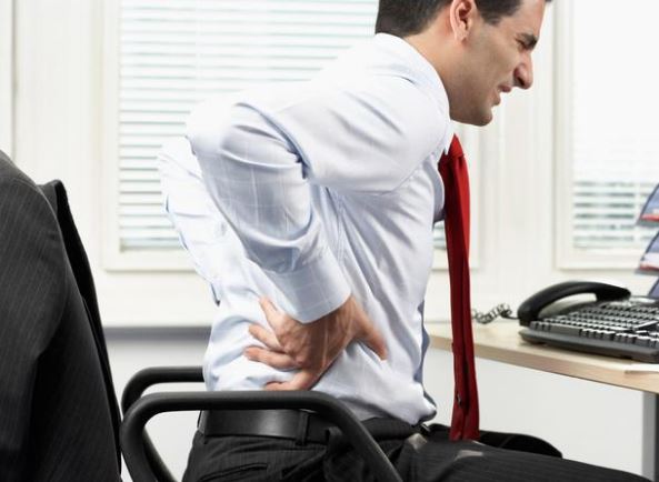 8 tác hại khôn lường của việc ngồi lâu một chỗ