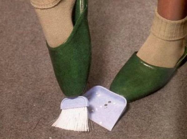 Điểm tên những 'phát minh siêu kỳ quặc' trong lịch sử nhân loại