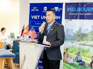 Viet Unicorn ra mắt sáng kiến quốc tế hỗ trợ khởi nghiệp cho thanh niên Việt Nam