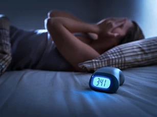 Giấc ngủ chính là chìa khóa cho một cuộc sống trường thọ