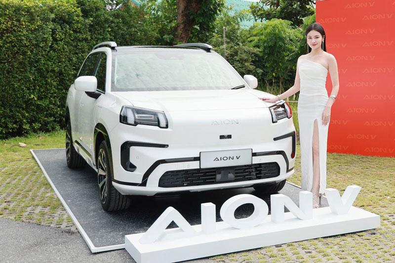 SUV cùng phân khúc với Honda CR-V: Công suất 204 mã lực, thiết kế đẹp mê ly, giá 758 triệu đồng