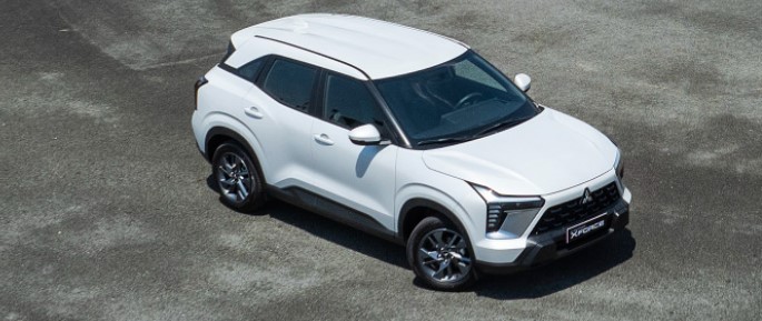 Điểm danh các hãng xe ô tô giảm giá mạnh trong tháng 11: Mitsubishi, Toyota không thể vắng mặt