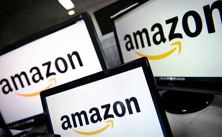 Cảnh báo mạo danh Amazon để lừa đảo người tiêu dùng