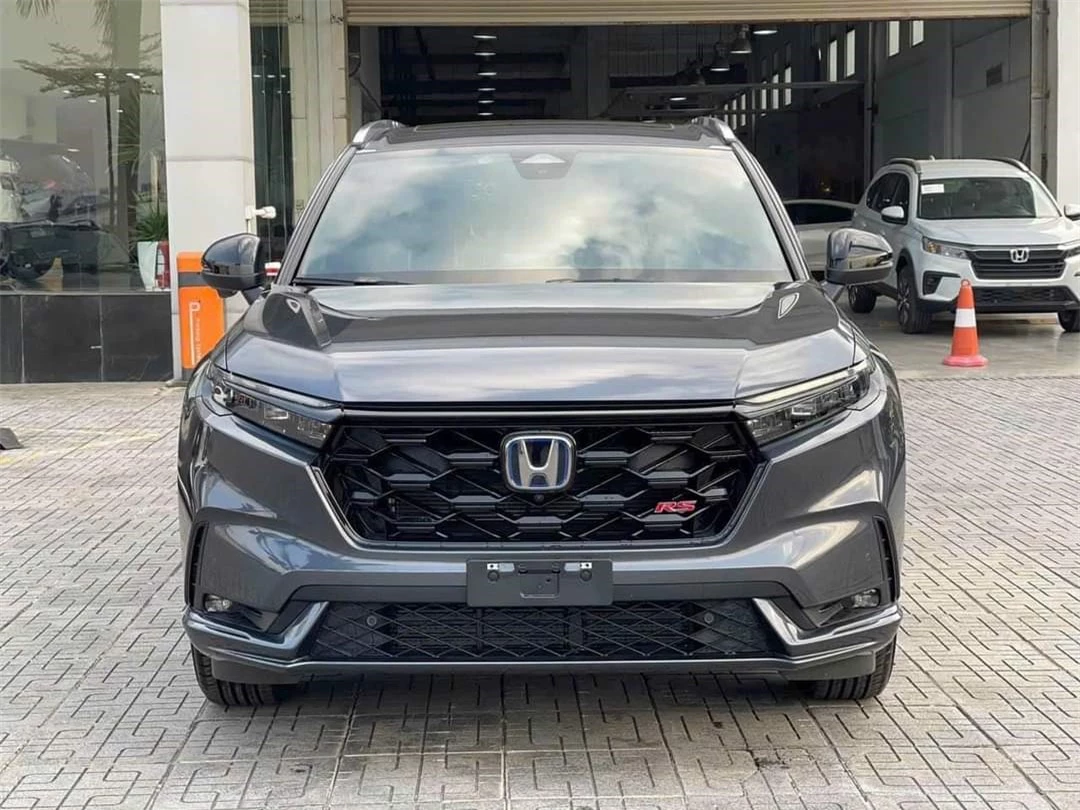 Honda CR-V RS e:HEV