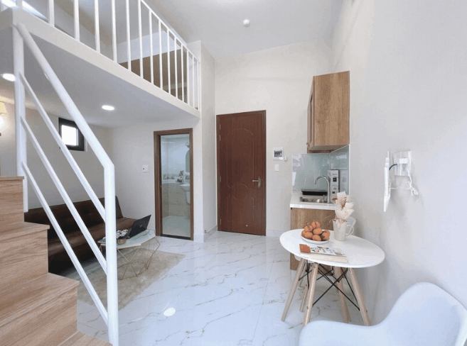 Cho thuê phòng trọ cần bảo đảm 5m2 mỗi người vào năm 2024