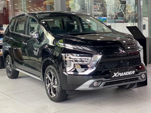 Top 10 ôtô bán chạy nhất tại Việt Nam tháng 10/2024: Mitsubishi Xpander chiếm ngôi đầu