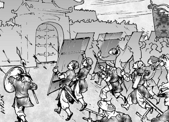 Đội quân thiện chiến bậc nhất lịch sử Việt Nam có xuất thân đặc biệt, kẻ thù nghe tên đã phải e sợ