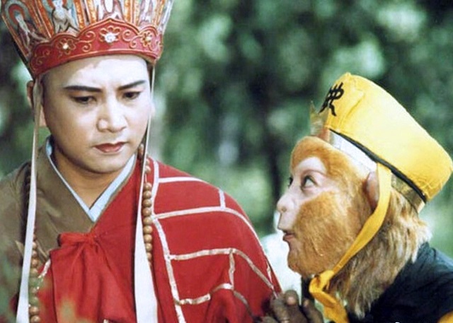 2 món quà của Đường Tăng mà Tôn Ngộ Không thích nhất và ghét nhất