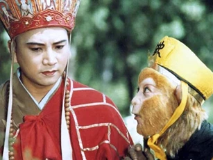 2 món quà của Đường Tăng mà Tôn Ngộ Không thích nhất và ghét nhất
