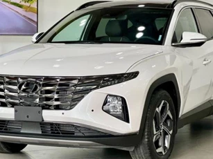 Giá lăn bánh Hyundai Tucson giữa tháng 11/2024: Rẻ lấn át Honda CR-V và Mazda CX-5 nhờ ưu đãi khủng
