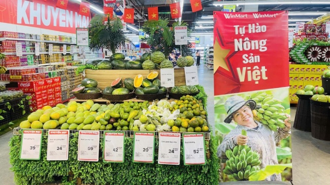 Tăng cường năng lực cạnh tranh cho hàng Việt 