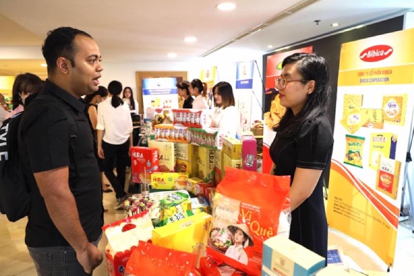 Đẩy mạnh đưa thực phẩm Halal ra thế giới 