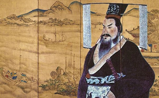 Sai lầm lớn nhất của Tần Thủy Hoàng: Đẩy con trai vào chỗ chết, Tần quốc diệt vong