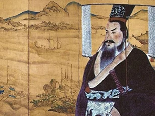 Sai lầm lớn nhất của Tần Thủy Hoàng: Đẩy con trai vào chỗ chết, Tần quốc diệt vong